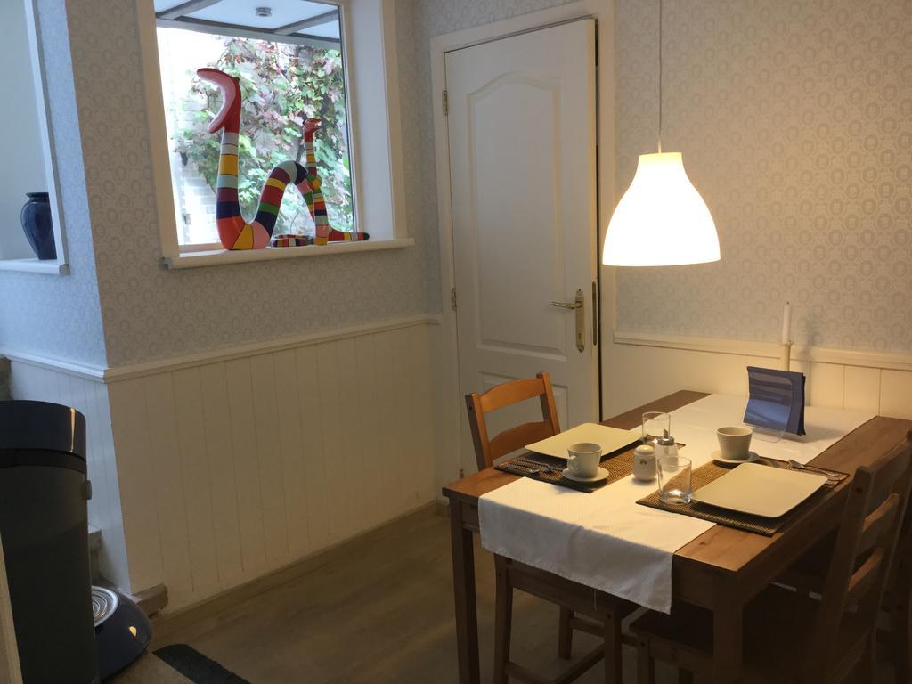 B&B Wellness Yoake Ypres Oda fotoğraf