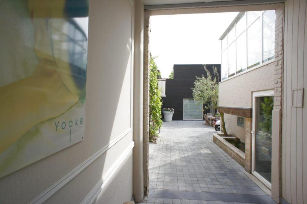 B&B Wellness Yoake Ypres Dış mekan fotoğraf